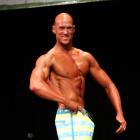 Phillip  Tanner - NPC Palmetto Cup 2013 - #1